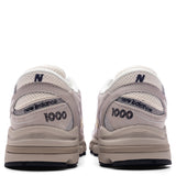1000 - Moonrock/Sea Salt