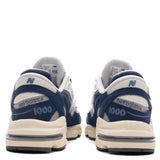 1000 - Navy/Sea Salt