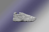 1000 'Reflective Pack' - Silver Metallic