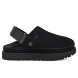 Women's Goldenstar Clog - Black