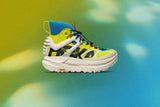 Mafate x Hike - Hoka Citrus/Alabaster