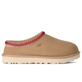 Women's Tasman II Slipper - Sand/Dark Cherry