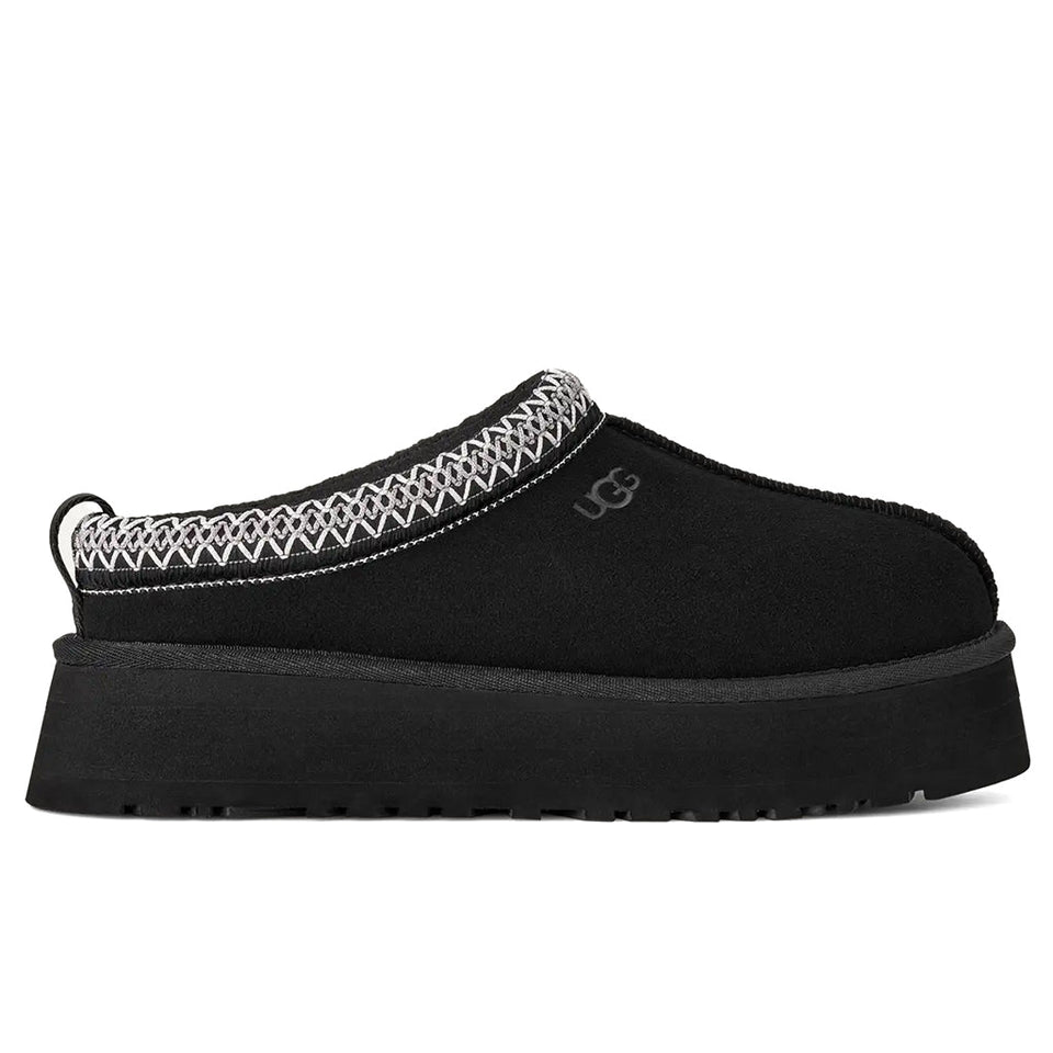Women's Tazz II Slipper - Black