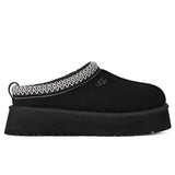 Women's Tazz II Slipper - Black