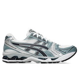 Gel-Kayano 14 - White/Fjord Grey