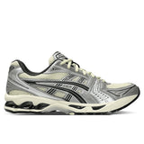 Gel-Kayano 14 - Oyster White/Steeple Grey
