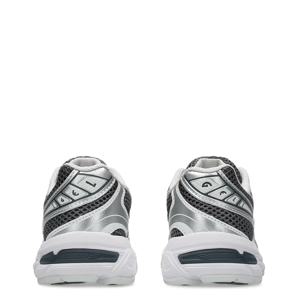 Gel-1130 (PS) - Carrier Grey/Pure Silver
