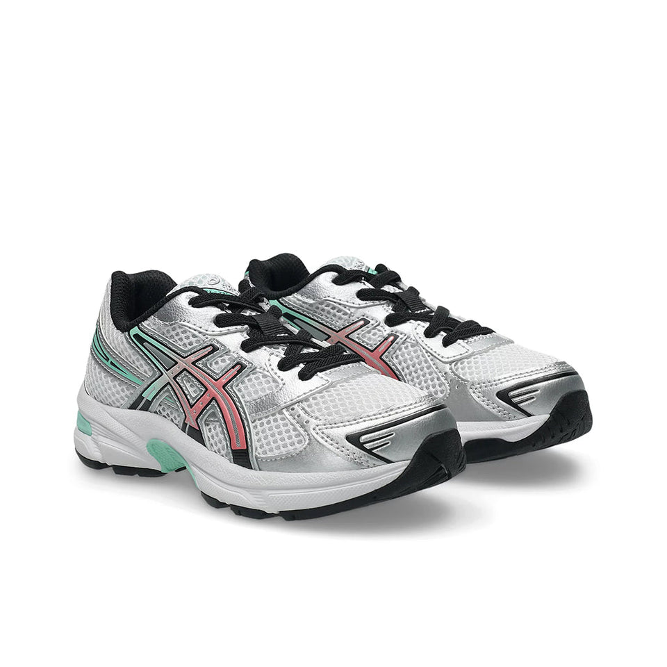 Gel-1130 (PS) - White/Ice Green