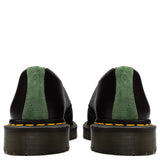 1461 - Chestnut Brown/Pea Green