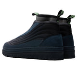 Pro Leather X2 Trek Hi Asphalt - Charcoal/Black