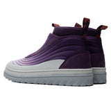 Pro Leather X2 Trek Hi Grape Royal - Purple/Navy
