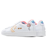 Pro Leather Ox "Space Jam" - White/White Onyx