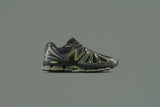 1890 - Faded Black/Utility Green