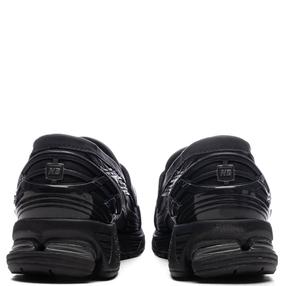 1906L - Black/Black