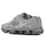 ABZORB 2000 - Silver Metallic/Silver Metallic