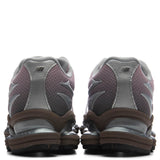 ABZORB 2000 - Silver Metallic/Orb Pink