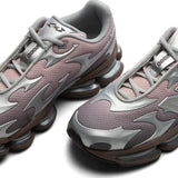 ABZORB 2000 - Silver Metallic/Orb Pink