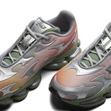 ABZORB 2000 - Silver Metallic/Oregano