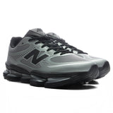 ABZORB 2000 - Slate Grey/Silver Metallic