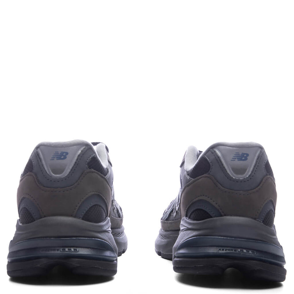 ABZORB 2010 - Tornado/Faded Black