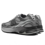 ABZORB 2010 Grey Days - Black/Silver Metallic