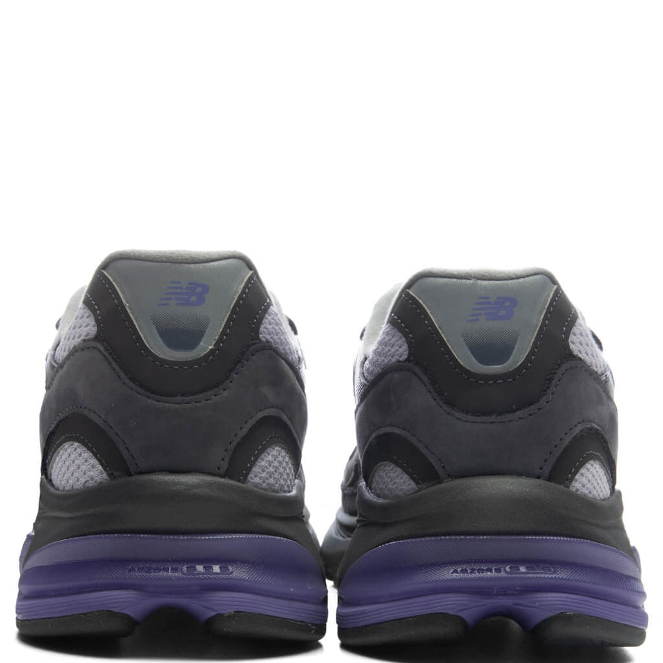 ABZORB 2010 - Neptune Grey/Violet Crush