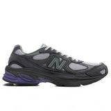 ABZORB 2010 - Neptune Grey/Violet Crush