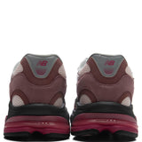 ABZORB 2010 - Rosewood/Violet Crush