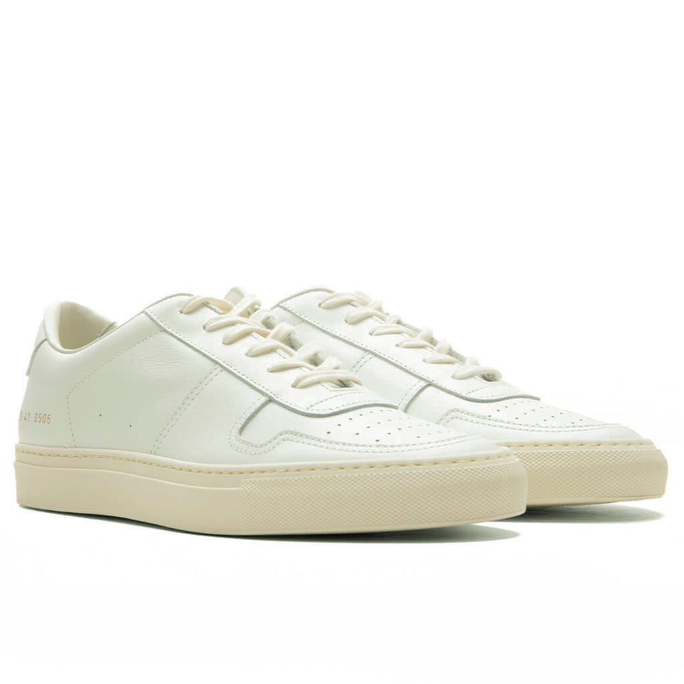 Bball Summer Edition - White