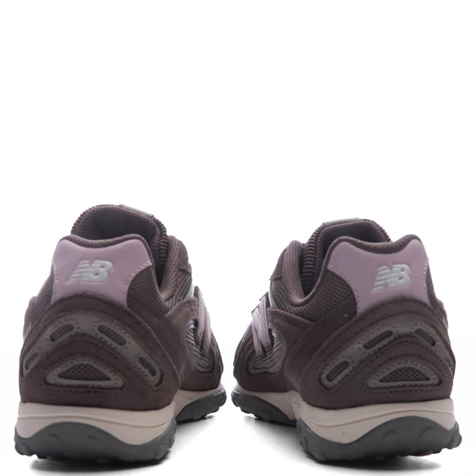 204L - Cortado/Stone Pink