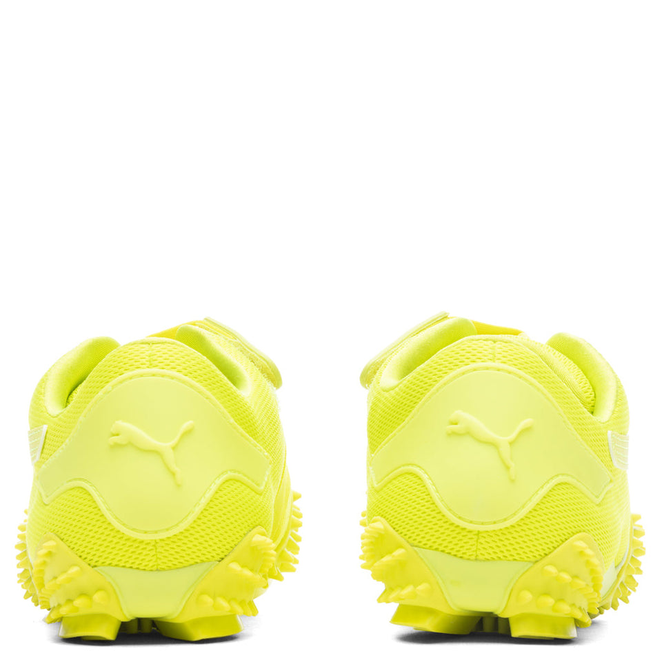 Mostro Ecstasy - Green