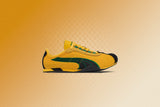 H-Street - Yellow Sizzle/Archive Green