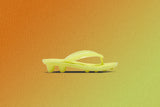 Puma x Fenty Women's Cat Cleat Jelly - Lime Sheen
