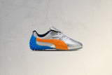 Puma x Fenty Women's Avanti LS-X - PUMA Silver/Rickie Orange