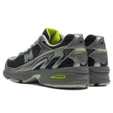 509 - Silver Metallic/Deep End