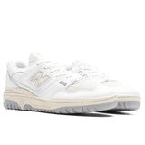 550 - White