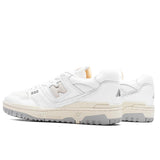 550 - White