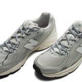740 - Slate Grey/Grey Matter