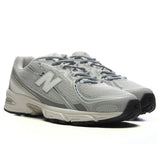 740 - Slate Grey/Grey Matter