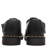 8065 Virginia Leather Mary Jane - Black