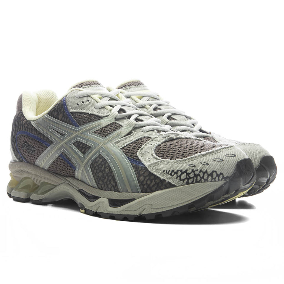 ASICS x Eighteen East Gel-Nimbus 10.1 - Canteen/Abbey Stone