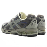 ASICS x Eighteen East Gel-Nimbus 10.1 - Canteen/Abbey Stone