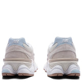 9060 - Bisque/Frosted Glass