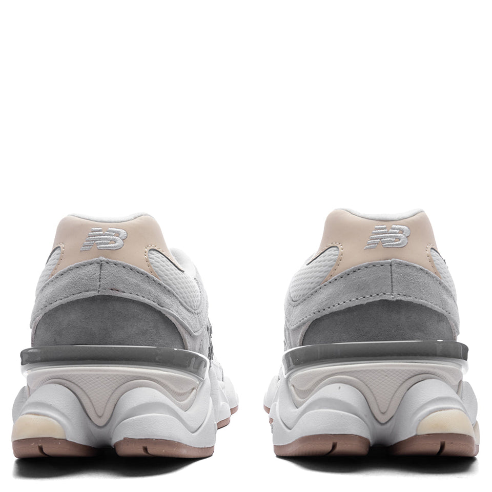 9060 - Slate Grey/Calcium