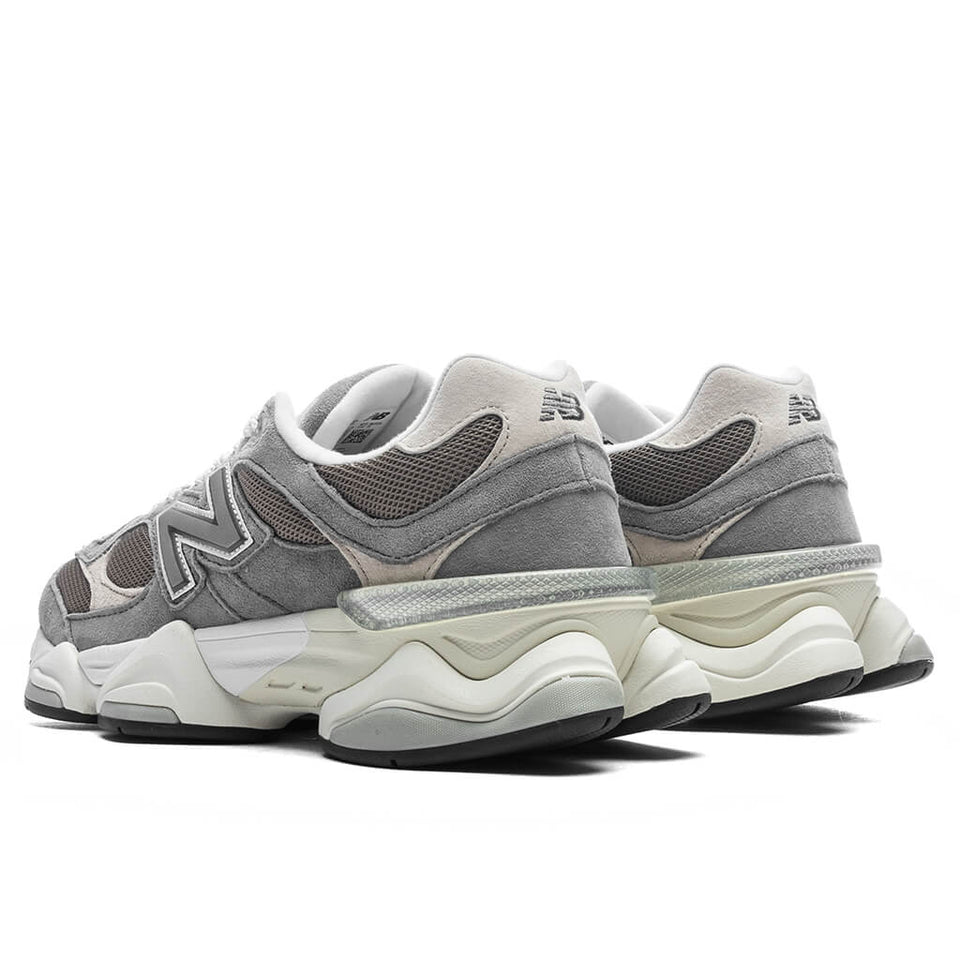9060 - Slate Grey/Arid Stone/Timberwolf