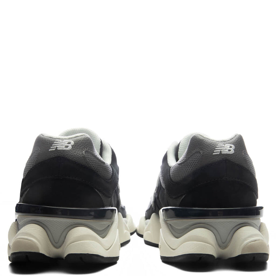 9060 - Black/Tornado