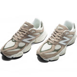 9060 - Mindful Grey/Dark Olivine