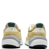 990v6 Made in USA 'Sulphur' - Yellow
