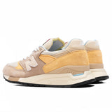 Made in USA 998 - Incense/Sandstone