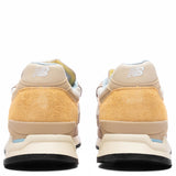 Made in USA 998 - Incense/Sandstone